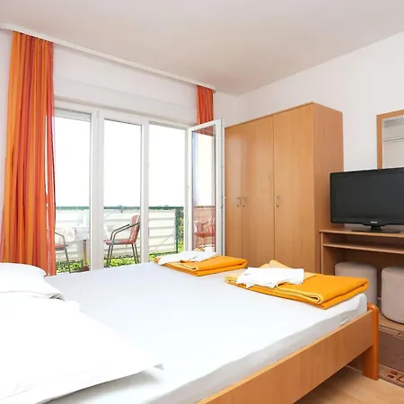 Apartmán 5263b Tučepi