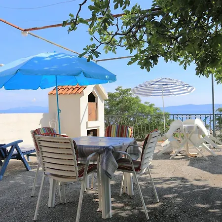 5263b Apartmán Tučepi