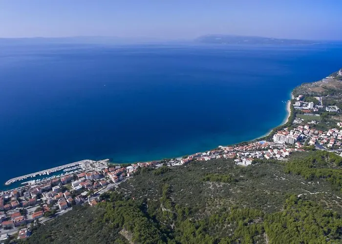 Апартаменты 5263b