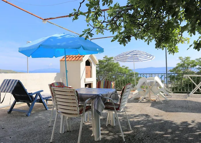 5263b Апартаменты Тучепи