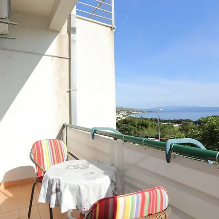 Apartman 5263b Tučepi