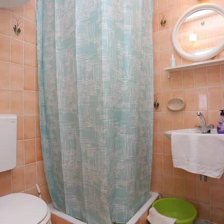 Apartamento 5263b Tučepi