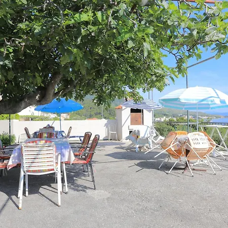 5263b Apartman Tučepi