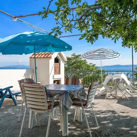 Apartamento 5263b Tučepi